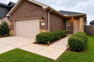 107 Wedgewood Trce Ln, La Porte, TX 77571 - Photo 1