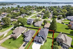 10814 Windswept, Montgomery, TX 77356 - Photo 2