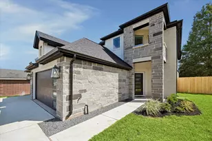 10814 Windswept, Montgomery, TX 77356 - Photo 4