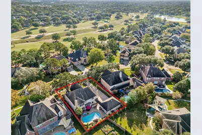 2106 White Eagle Lane, Katy, TX 77450 - Photo 2