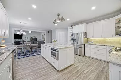 2106 White Eagle Lane, Katy, TX 77450 - Photo 10