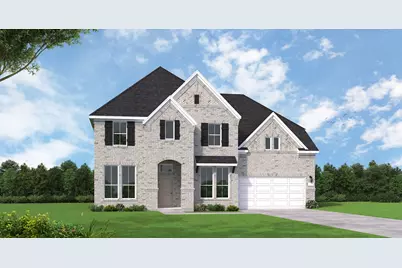 6218 Monarch Blossom Lane, Richmond, TX 77469 - Photo 1