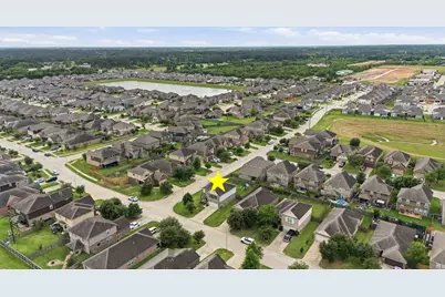 14903 Twilight Knoll Trail, Cypress, TX 77429 - Photo 42