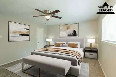 5935 Caruso Forest Drive, Houston, TX 77088 - Photo 36