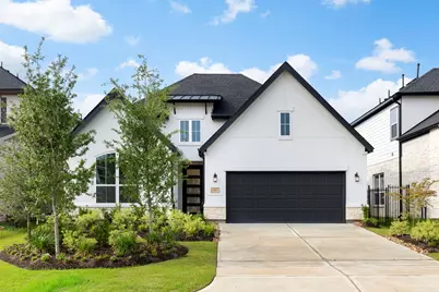 8011 Fenway Heights Drive, The Woodlands, TX 77389 - Photo 1