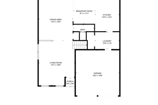 15007 Sugar Sands Dr, Sugar Land, TX 77498 - Photo 46