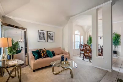 12619 Mansfield Glen Court, Houston, TX 77014 - Photo 4