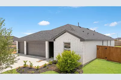 4056 Sun Burst Lane, Brookshire, TX 77423 - Photo 2