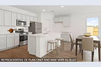 4056 Sun Burst Lane, Brookshire, TX 77423 - Photo 6