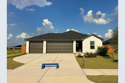 4056 Sun Burst Lane, Brookshire, TX 77423 - Photo 4