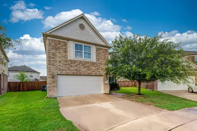 19710 Allenwick Hills Court, Cypress, TX 77429 - Photo 2