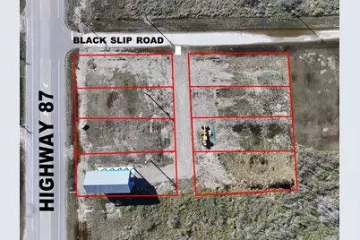 2309 Gumbo Drive, Gilchrist, TX 77617 - Photo 2