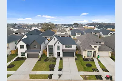 10923 Spring Wind Drive, Missouri City, TX 77459 - Photo 1