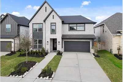 10923 Spring Wind Drive, Missouri City, TX 77459 - Photo 4
