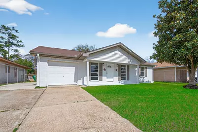 7227 Colton St, Houston, TX 77016 - Photo 2