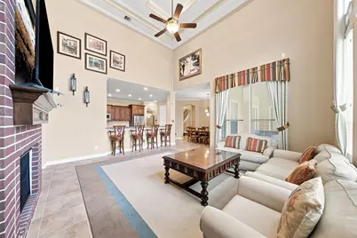 2407 Mallorca Pass, League City, TX 77573 - Photo 26