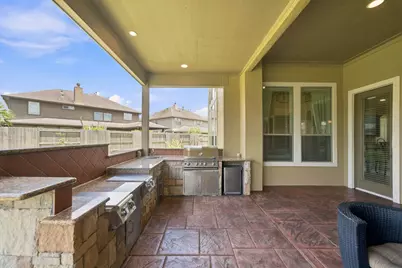 2407 Mallorca Pass, League City, TX 77573 - Photo 4