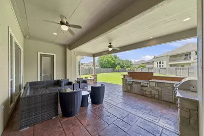 2407 Mallorca Pass, League City, TX 77573 - Photo 38