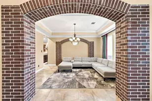 2407 Mallorca Pass, League City, TX 77573 - Photo 8