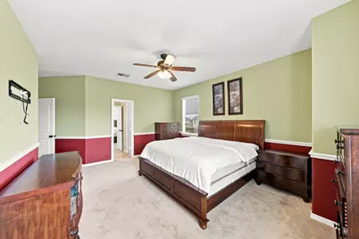2407 Mallorca Pass, League City, TX 77573 - Photo 34