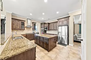 2407 Mallorca Pass, League City, TX 77573 - Photo 12