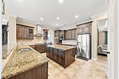 2407 Mallorca Pass, League City, TX 77573 - Photo 12