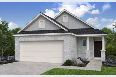 7050 Brilliance Drive, Richmond, TX 77469 - Photo 1