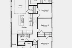 7050 Brilliance Dr, Richmond, TX 77469 - Photo 2