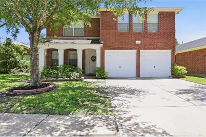 6811 Brighton Hill Lane, Katy, TX 77450 - Photo 1