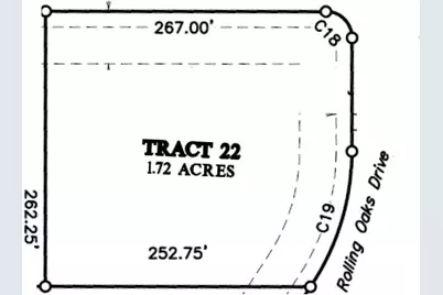 216 Hidden Oak Drive, Hockley, TX 77447 - Photo 4