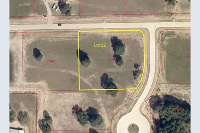 216 Hidden Oak Drive, Hockley, TX 77447 - Photo 4