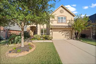 1618 Quail Ridge Dr, Katy, TX 77493 - Photo 2