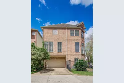 501 Leverkuhn Street, Houston, TX 77007 - Photo 4