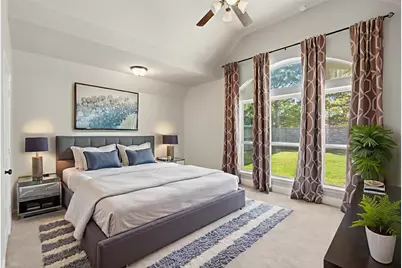 5126 Bartlett Vista Court, Fulshear, TX 77441 - Photo 8