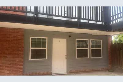 1204 St Joseph Street #1, Houston, TX 77023 - Photo 1