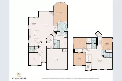 15723 Huddleston Drive Drive, Cypress, TX 77429 - Photo 32