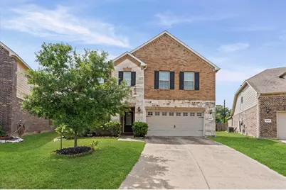 15723 Huddleston Drive Drive, Cypress, TX 77429 - Photo 2