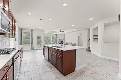 15723 Huddleston Drive Drive, Cypress, TX 77429 - Photo 8