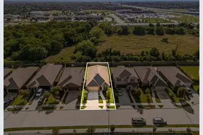 11611 Brookside Arbor Lane, Richmond, TX 77406 - Photo 4