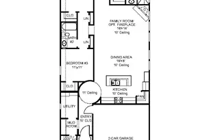 214 Shining Succulent Dr, Richmond, TX 77406 - Photo 2