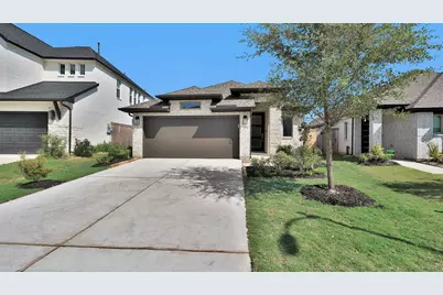 214 Shining Succulent Drive, Richmond, TX 77406 - Photo 2