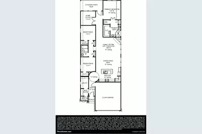 214 Shining Succulent Drive, Richmond, TX 77406 - Photo 14