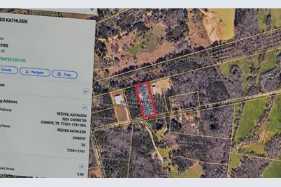 00 Bilnoski Road, Willis, TX 77378 - Photo 40