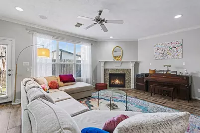 1502 Dian Street, Houston, TX 77008 - Photo 6