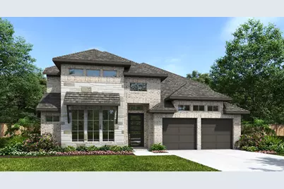 25106 Wilderness Haven Lane, Katy, TX 77493 - Photo 1