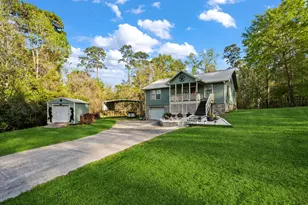 180 Heron Ln, Coldspring, TX 77331 - Photo 2
