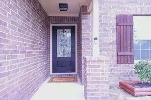 5612 Rainflower Terrace Ln, Spring, TX 77389 - Photo 2