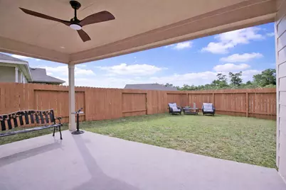 5612 Rainflower Terrace Lane, Spring, TX 77389 - Photo 42