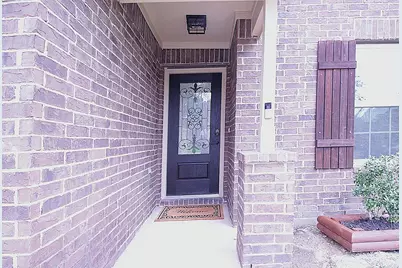 5612 Rainflower Terrace Lane, Spring, TX 77389 - Photo 4