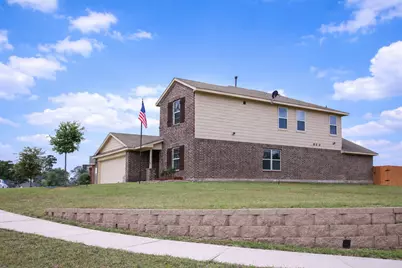 5612 Rainflower Terrace Lane, Spring, TX 77389 - Photo 2